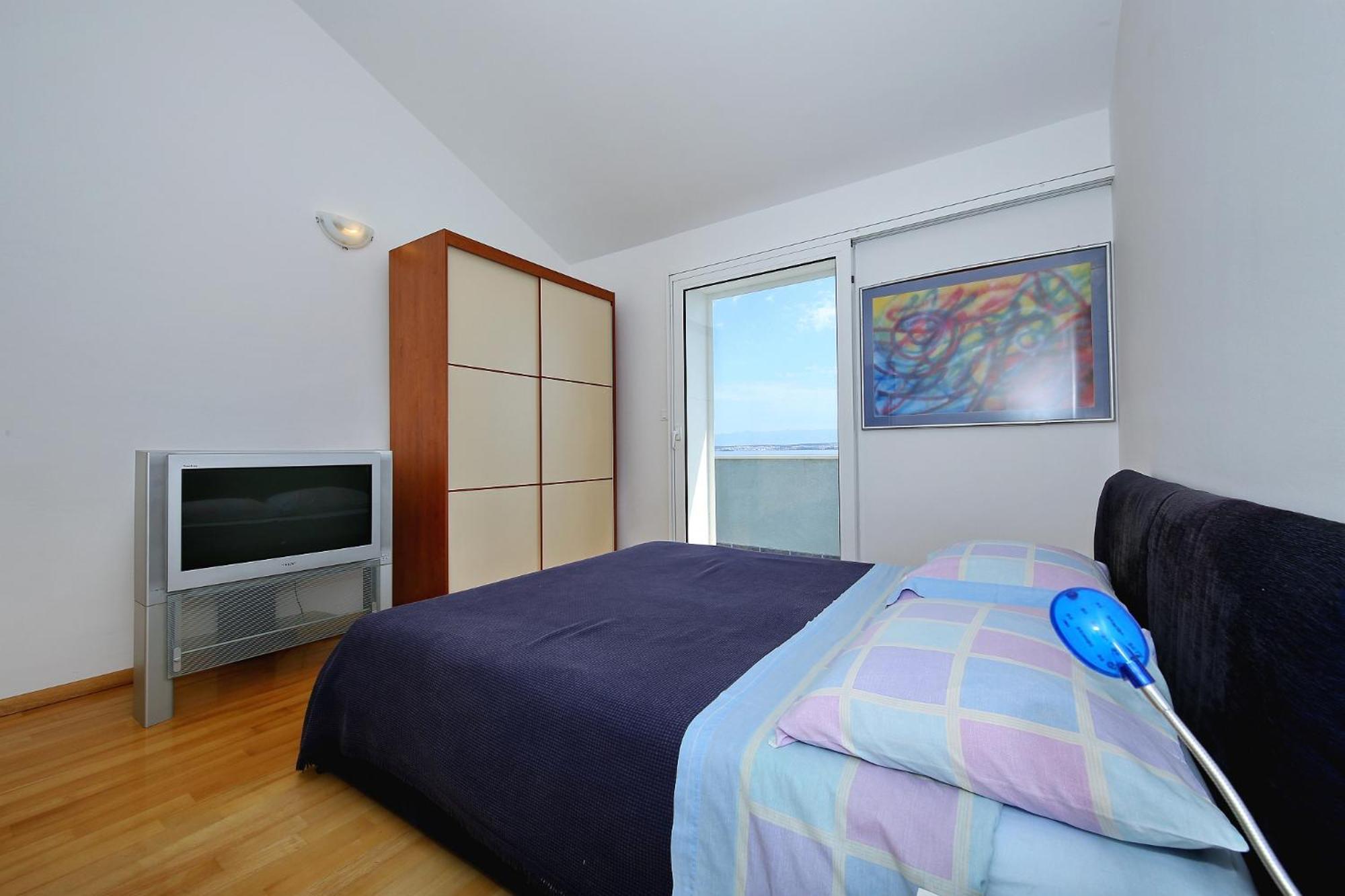 Punta Preko Apartments Room photo